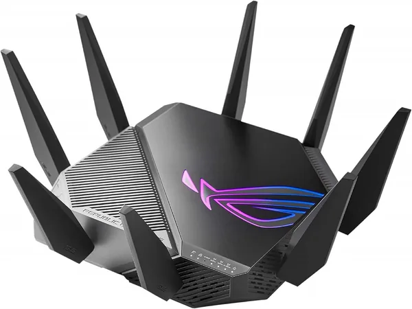 ROG Rapture GT-AXE11000