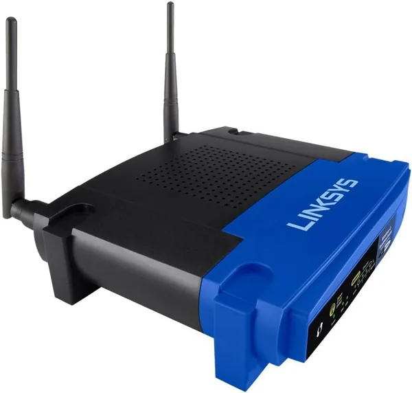 WRT54GL