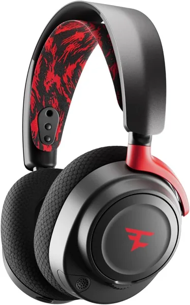 Arctis Nova 7 Wireless Gen 2