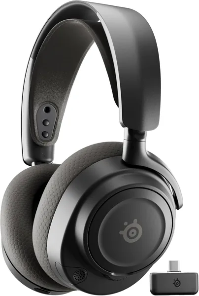 Arctis Nova 7 Wireless Gen 2