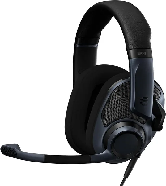 H6 Pro Open