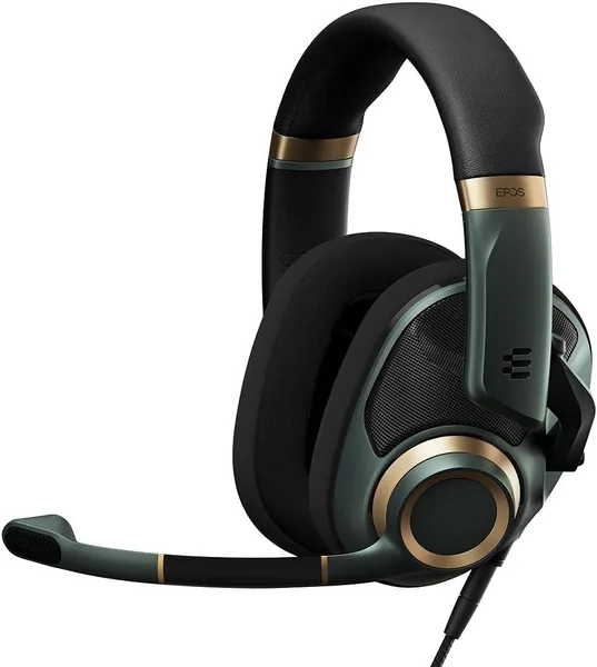 H6 Pro Open