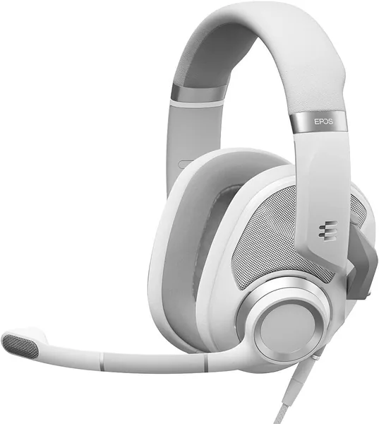 H6 Pro Open