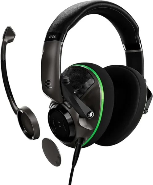 H6 Pro Open
