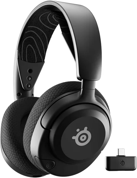 Arctis Nova 5