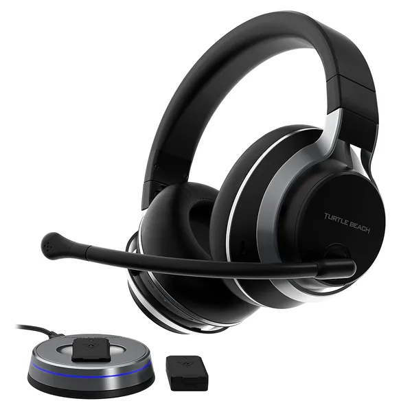 Stealth Pro