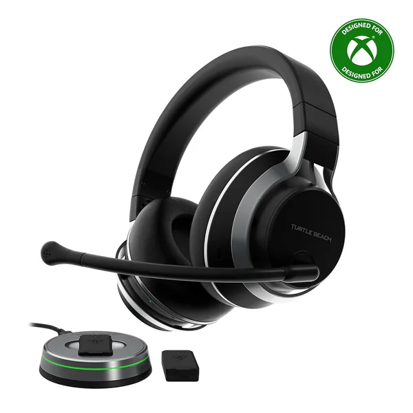 Stealth Pro