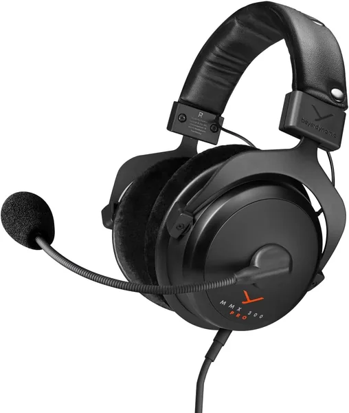 MMX 300 PRO