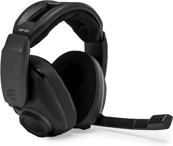 GSP 670