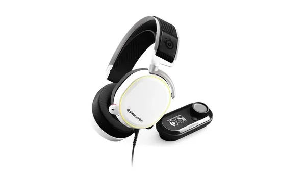 Arctis Pro + GameDAC