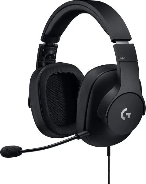 G Pro Gaming Headset
