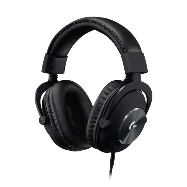 G Pro Gaming Headset