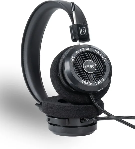 Classic Series SR80