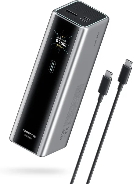 15 Ultra