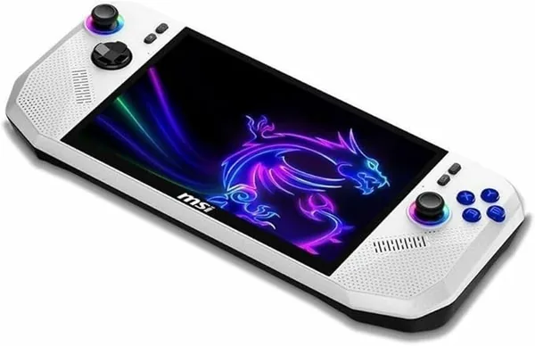 Claw A8