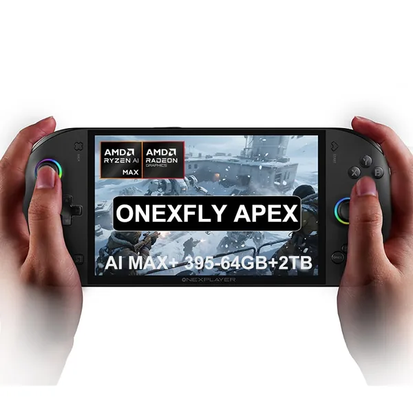 ONEXFLY APEX