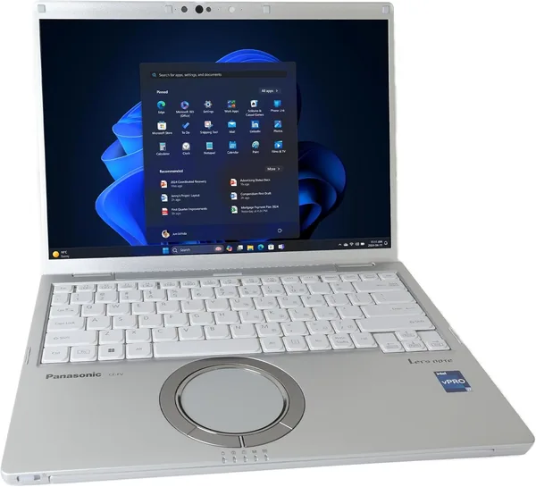 Let's note FV4