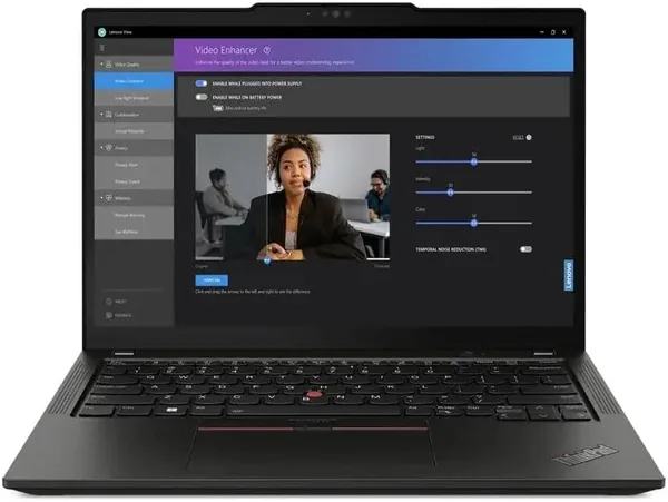 ThinkPad X13 Gen 5
