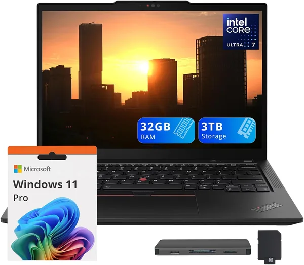 ThinkPad X13 Gen 5