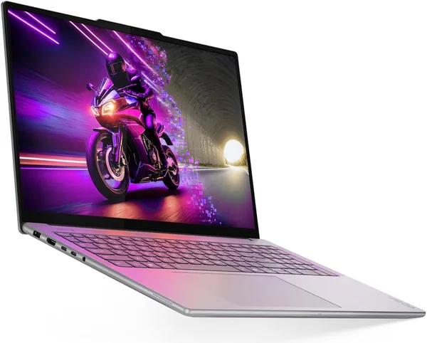 Yoga Pro 9i Aura Edition 16"