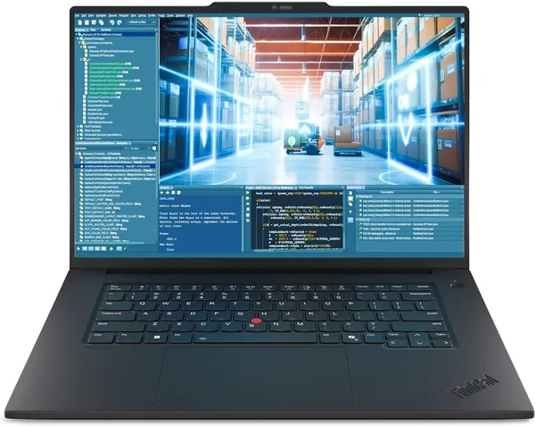 ThinkPad T1g Gen 8