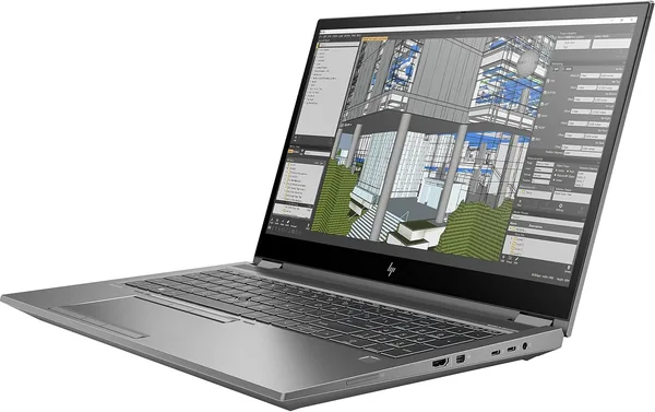 ZBook Fury G11