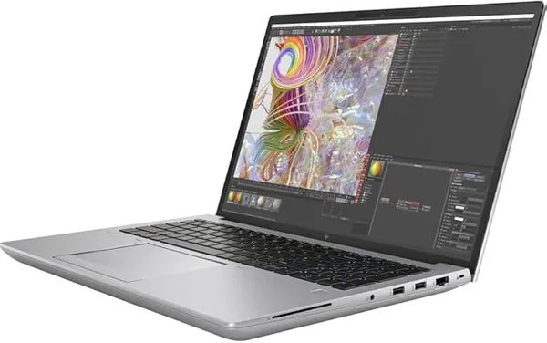 ZBook Fury G11