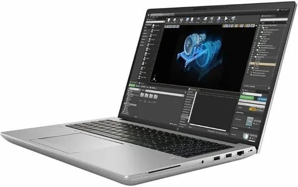 ZBook Fury G11
