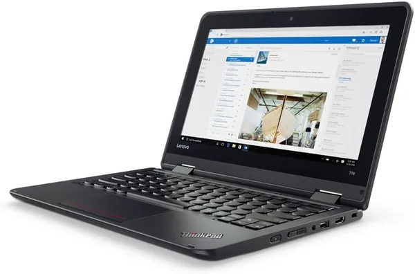 ThinkPad 11E (5th Gen)