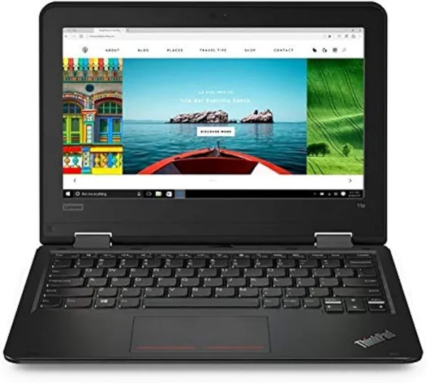 ThinkPad 11E (5th Gen)