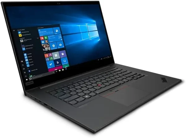 ThinkPad P1 Gen 3