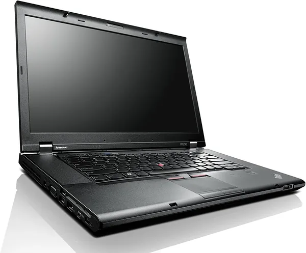 ThinkPad W530
