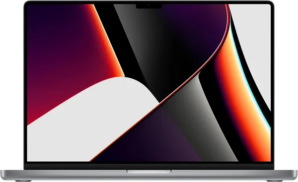MacBook Pro 16-inch M1 Pro