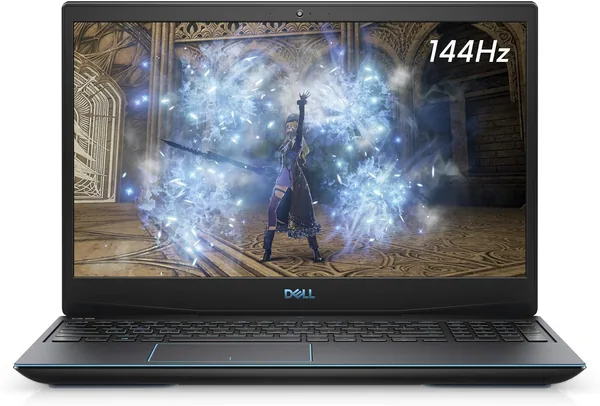 Gaming G3 15 3500