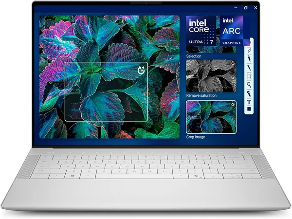 XPS 14 Premium