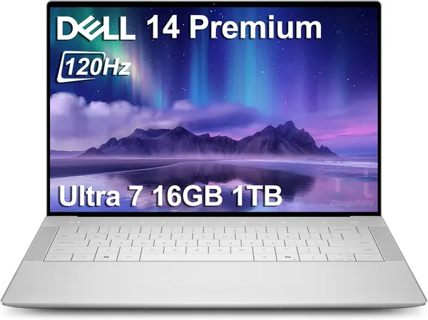 XPS 14 Premium