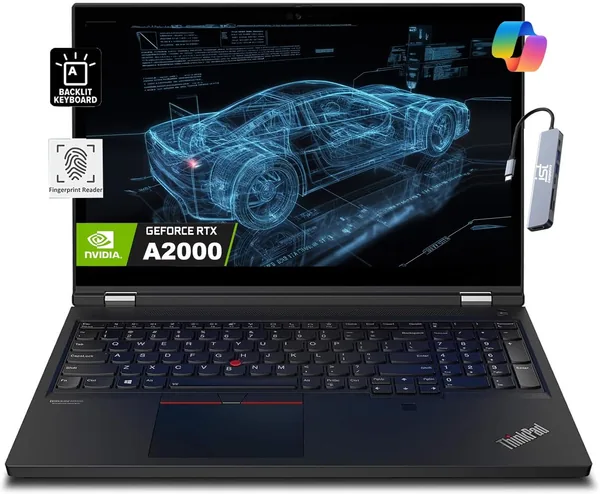 ThinkPad P15