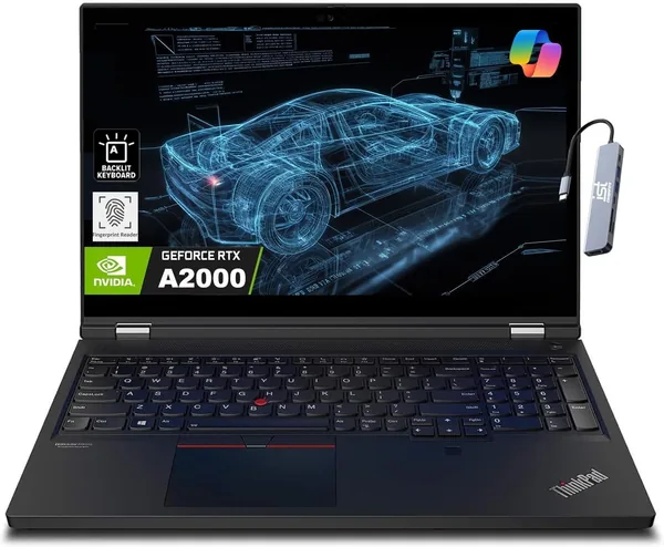 ThinkPad P15