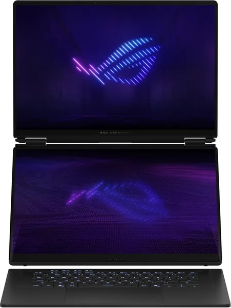 ROG Zephyrus Duo 16