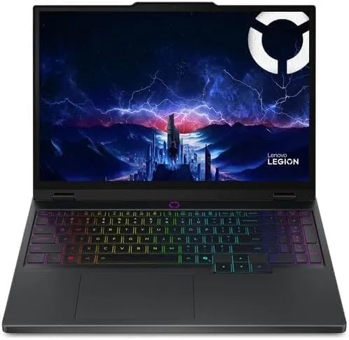 Legion Pro 5i Gen 10