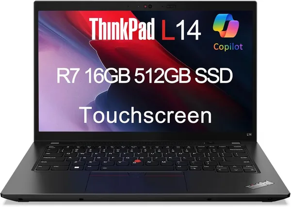 ThinkPad L14