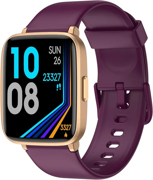 Fitness Tracker Watch
