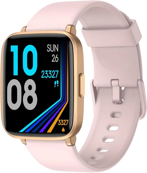 Fitness Tracker Watch
