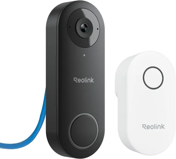 Video Doorbell PoE