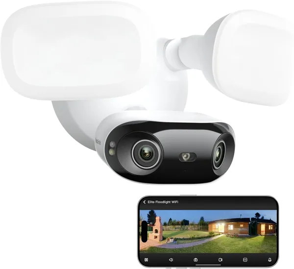 Elite Floodlight WiFi