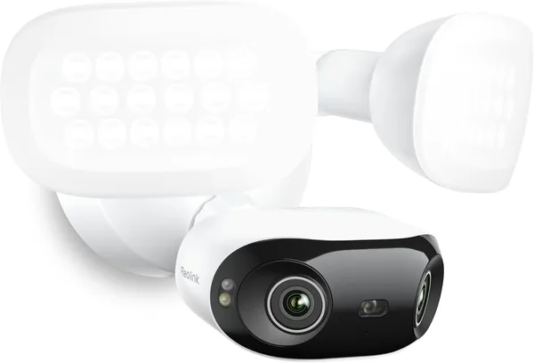 Elite Floodlight WiFi