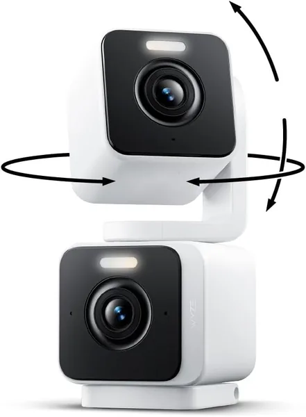 Duo Cam Pan