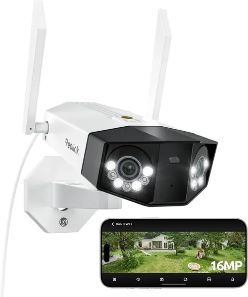 Duo 3 WiFi