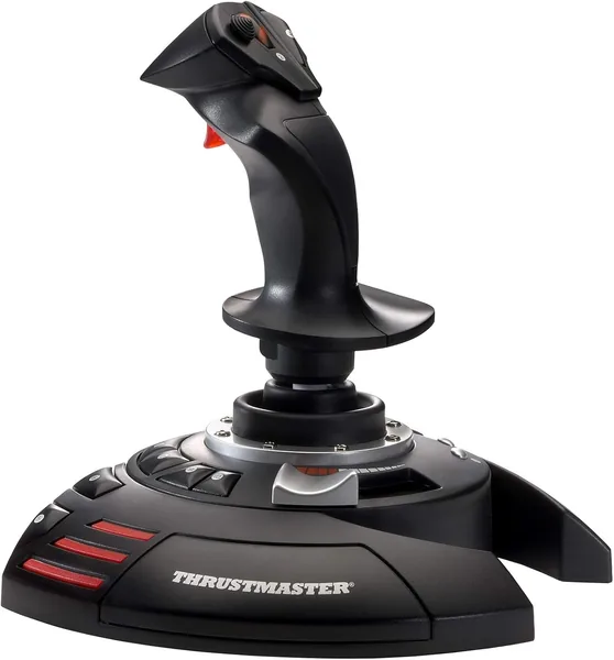 T-FLIGHT HOTAS 4