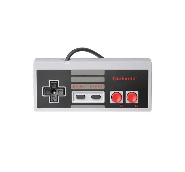 Classic Mini Controller